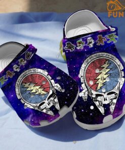 Gd Starwars Crocs Shoes