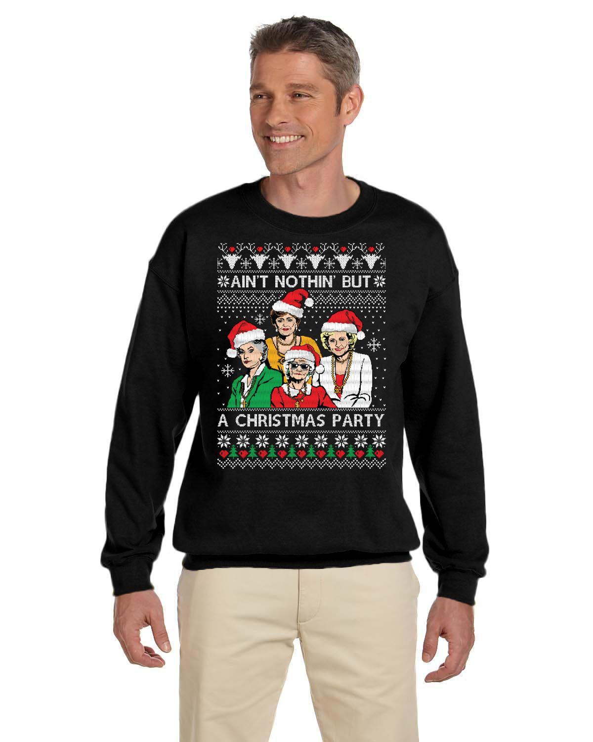 Taylor Swift Christmas Sweater