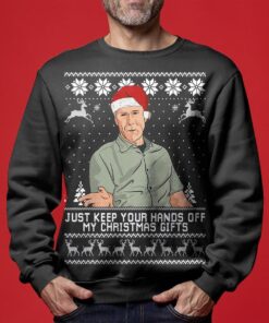 Gran Torino Christmas Sweater Women