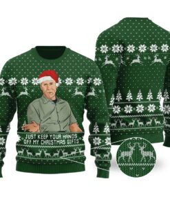 Gran Torino Funny Ugly Sweaterss