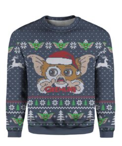 Gremlins Ugly Sweaters