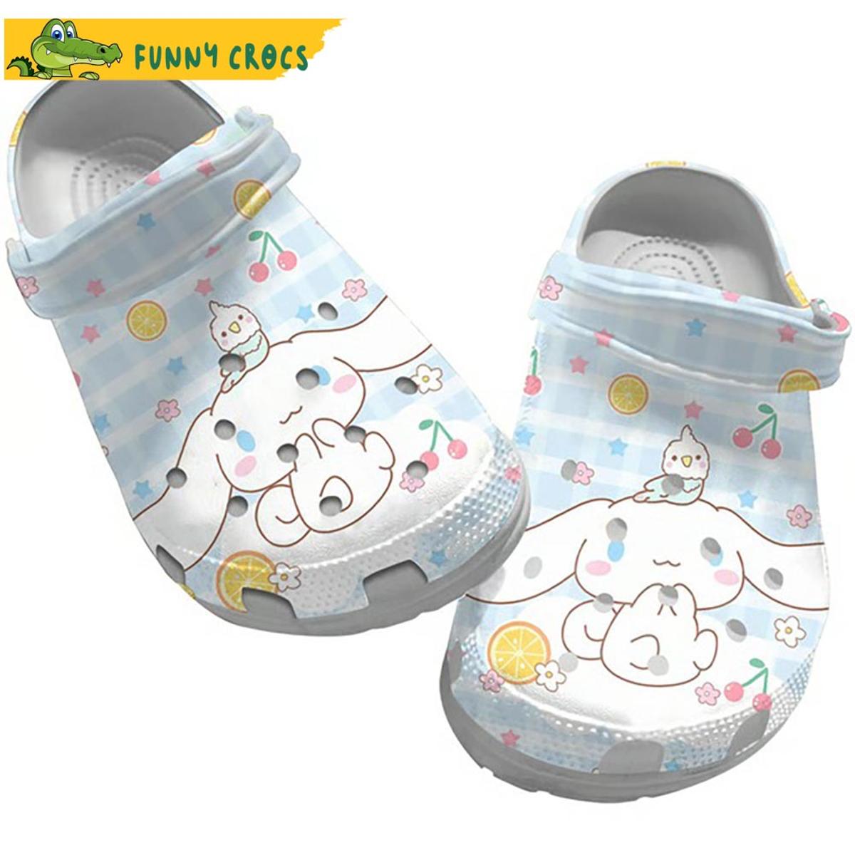 Hello Kitty Love Bat Queen Cute Crocs Clog