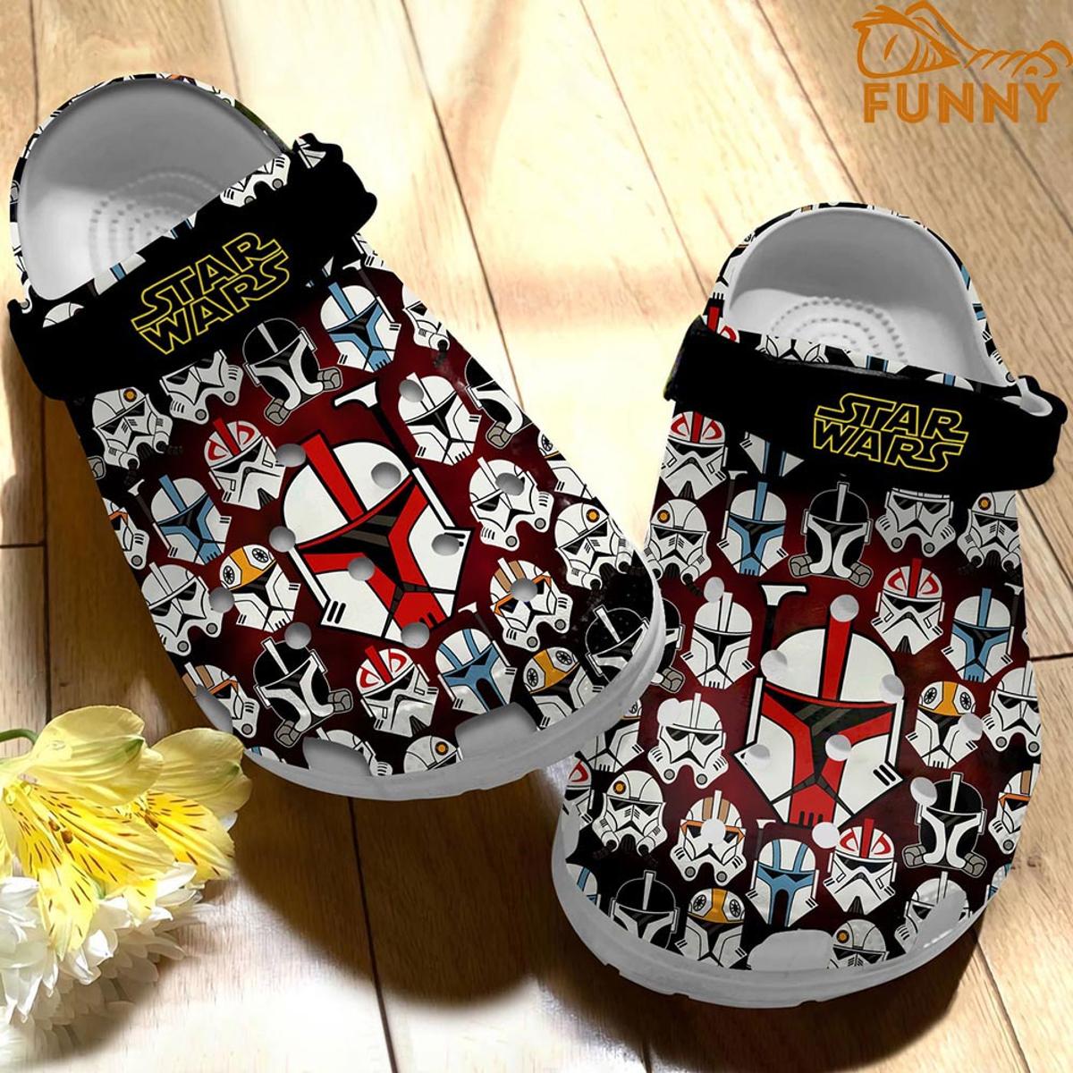 Anniversary 60 Year Doctor Who Movie Gifts Crocs Shoes