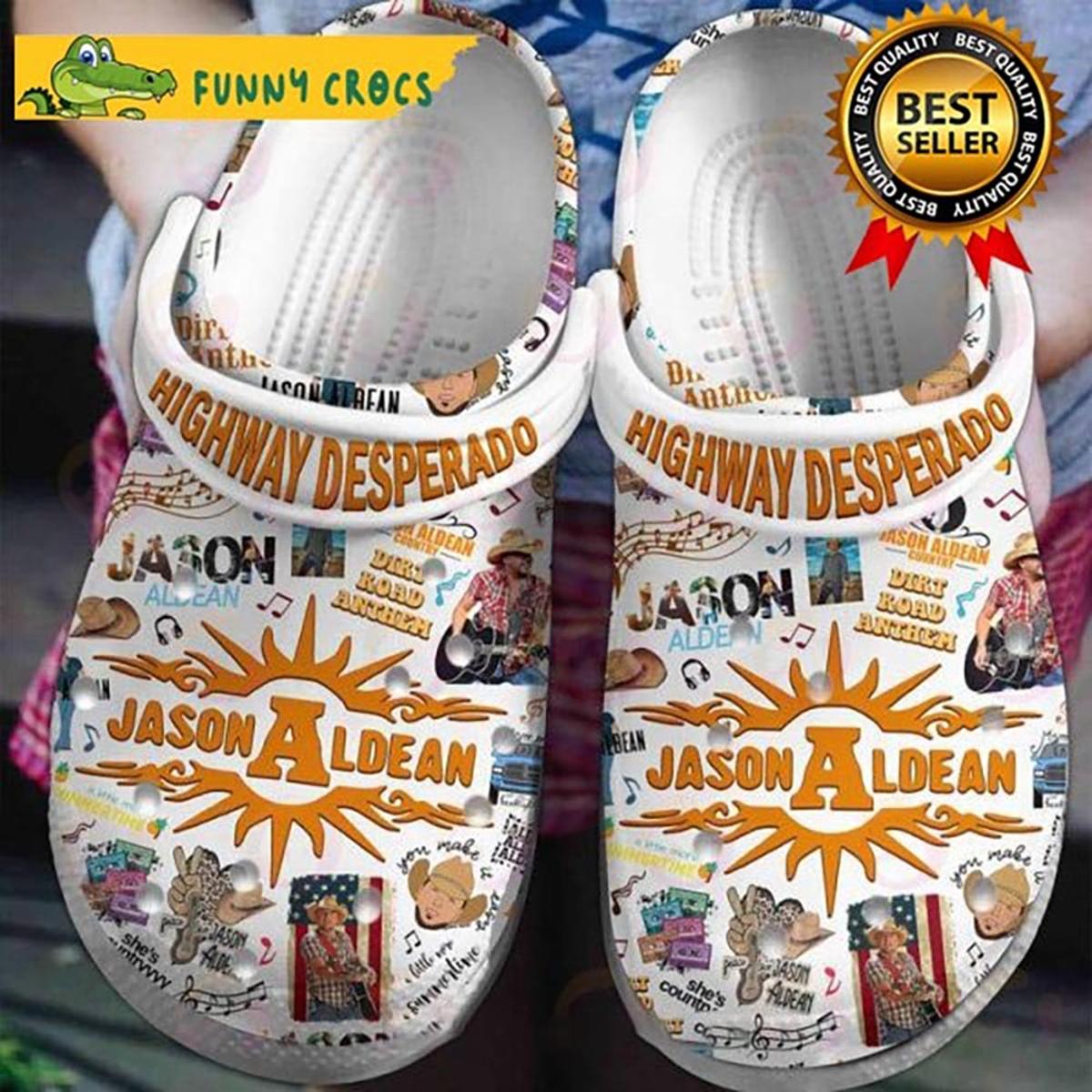 Faith Sunflower Crocs Shoes Clogs