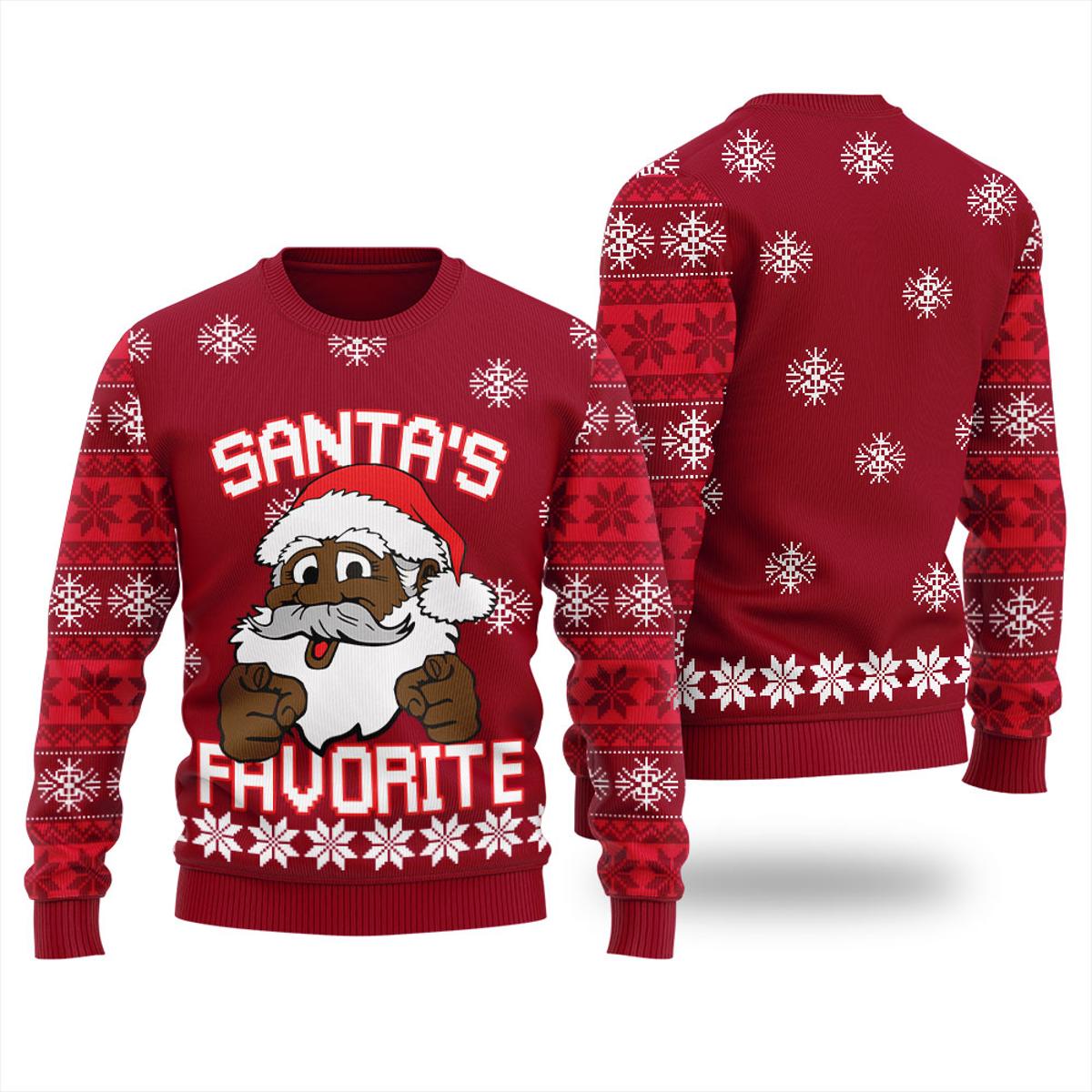 Get Lit Ugliest Sweaters For Christmass Ugly Sweater