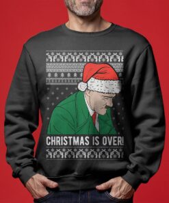 Hitler Downfall Ugly Sweater