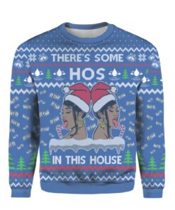 Hos In This House Christmas Sweater