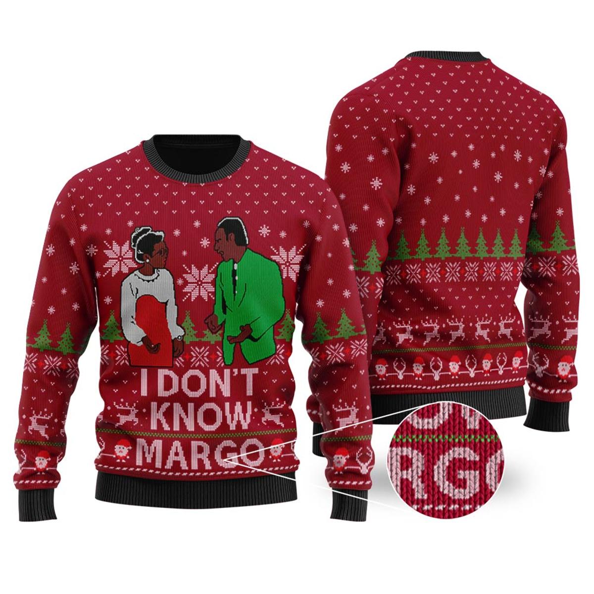 Why Is The Carpet All Wet Todd Ugly Sweater Matching Christmas Sweaters For Couples