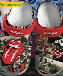 The Rolling Stones Zip Hoodie Gift