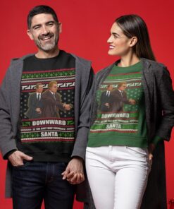 Inception Christmas Sweaters