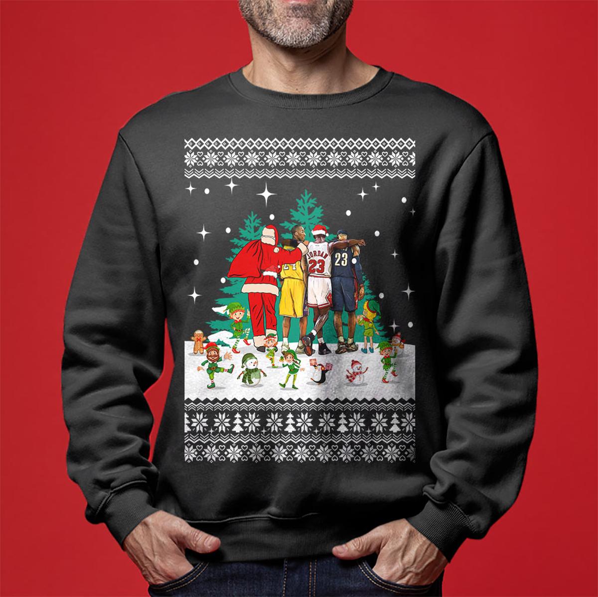 A Christmas Carol Christmas Sweaters Women