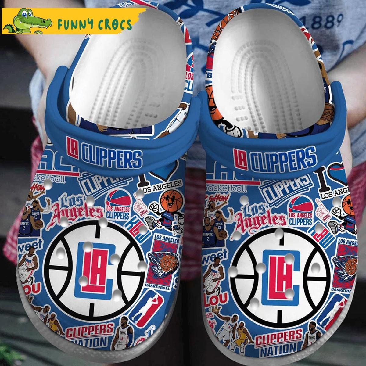 Denver Nuggets Nba Dark Blue Crocs Classic