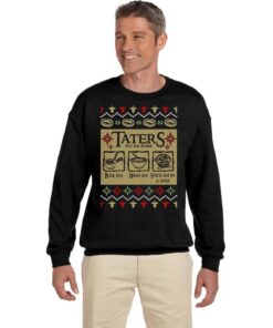 Lotr Christmas Sweater