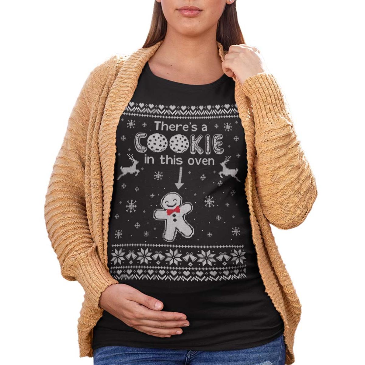 Fully National Lampoon’s Christmas Vacation Cardigan Sweater