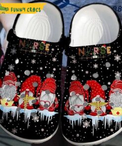 Custom Flower Black Girl Thanksgiving Crocs Clog Shoes