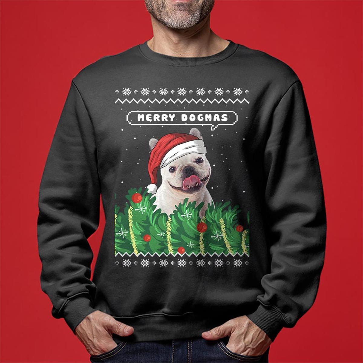 Taco Ugly Sweater