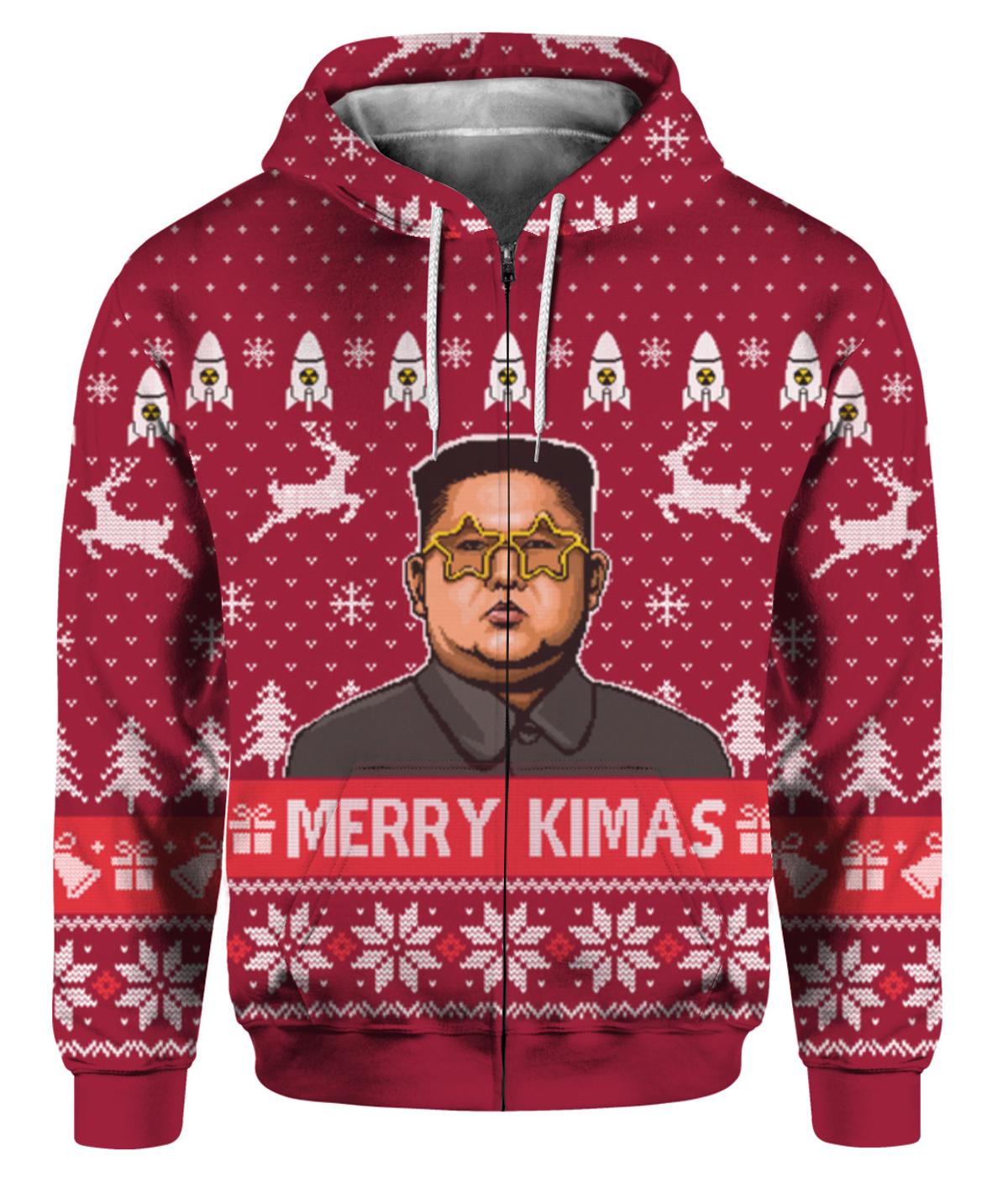 Lessbians Christmas Sweater