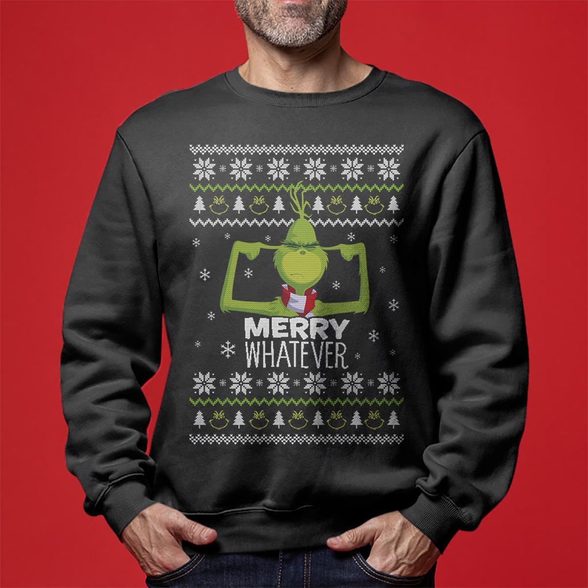 This Is My Watching Ugly Sweater