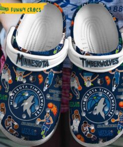 Philadelphia 76ers Nba Crocs Shoes