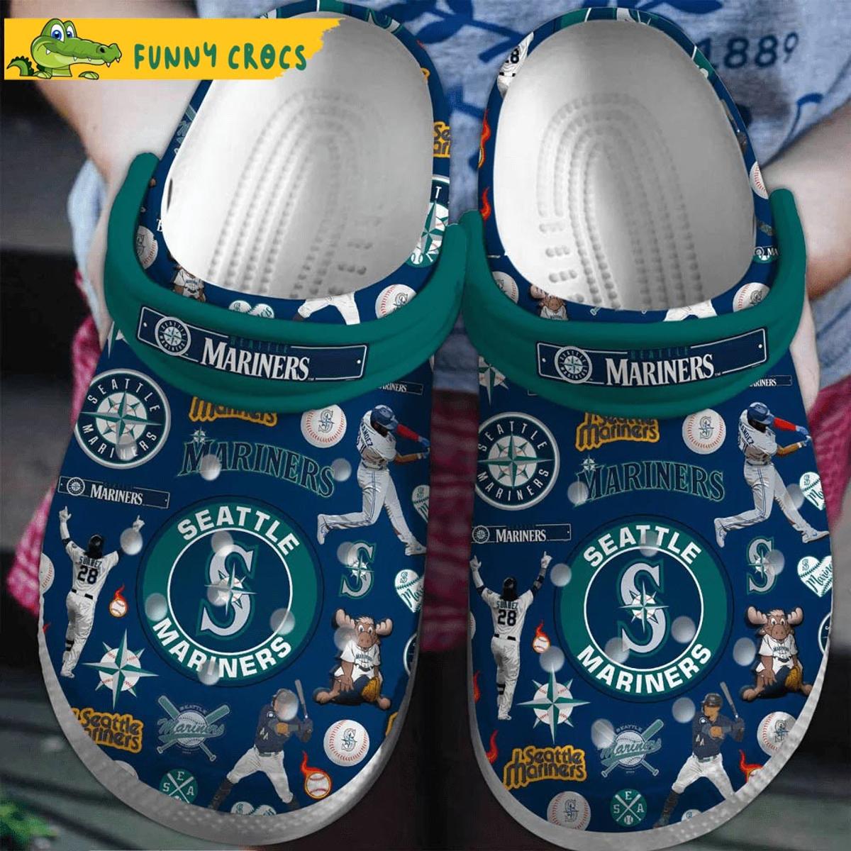 Personalized Mlb Kansas City Royals Crocs Slippers