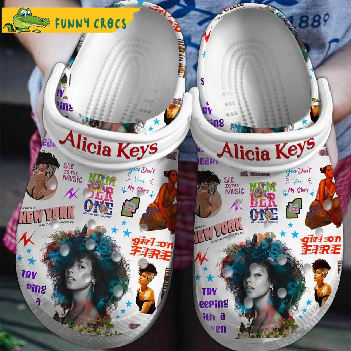 Music Drake Rapper Crocs Clog Shoes