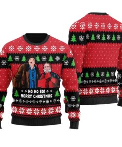 National Lampoons Christmas Vacation Ugly Christmas Sweater