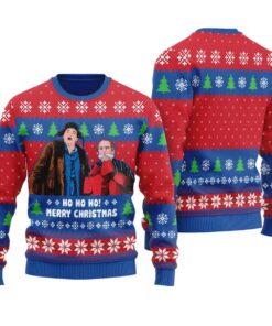 National Lampoons Christmas Vacation Ugly Sweater