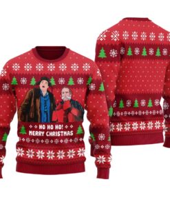 National Lampoons Christmas Vacation Xmas Sweater