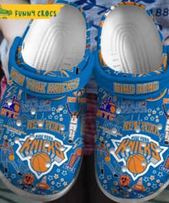 Denver Nuggets Nba Crocs Clog