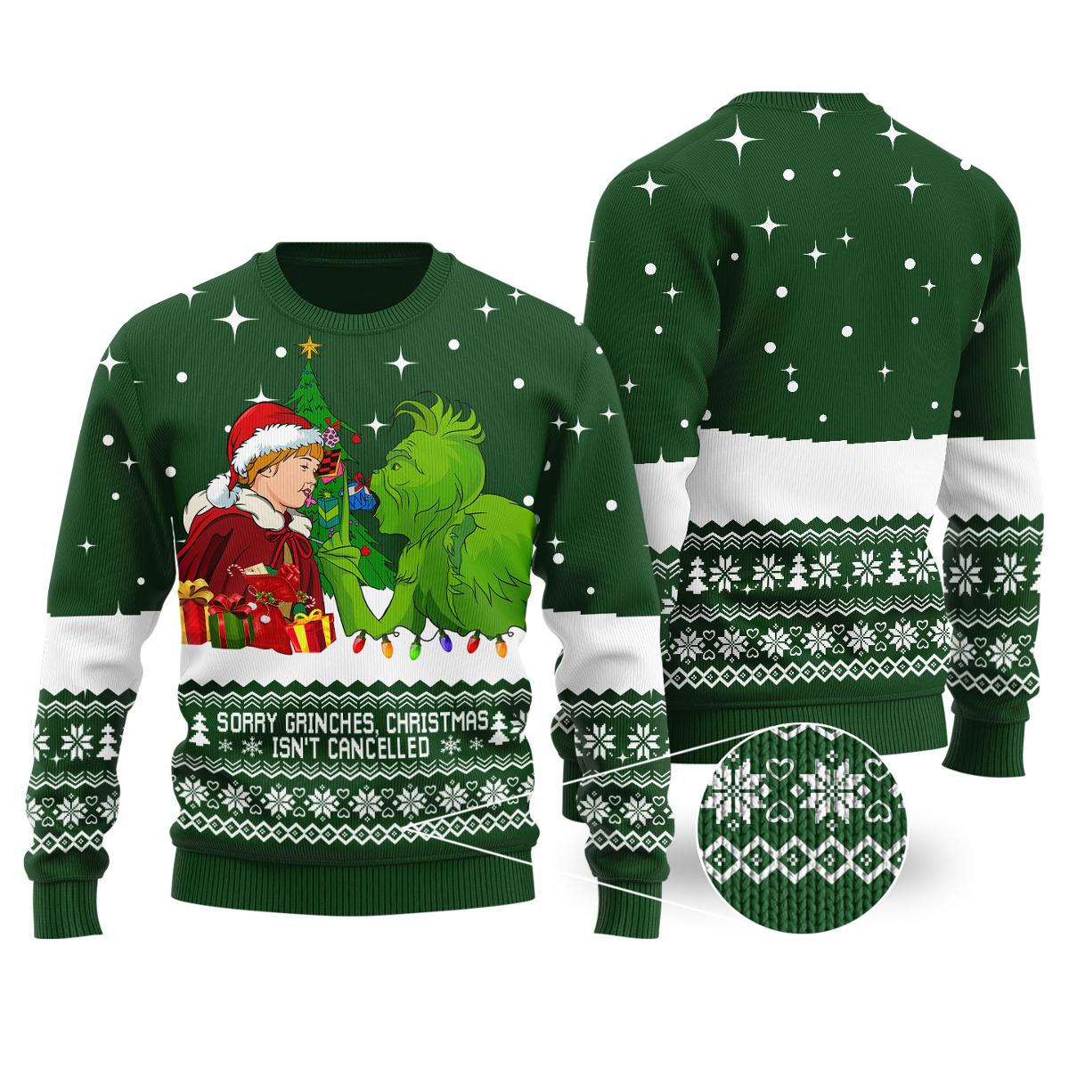 This Is Boo Sheet Ugly Halloween Sweater