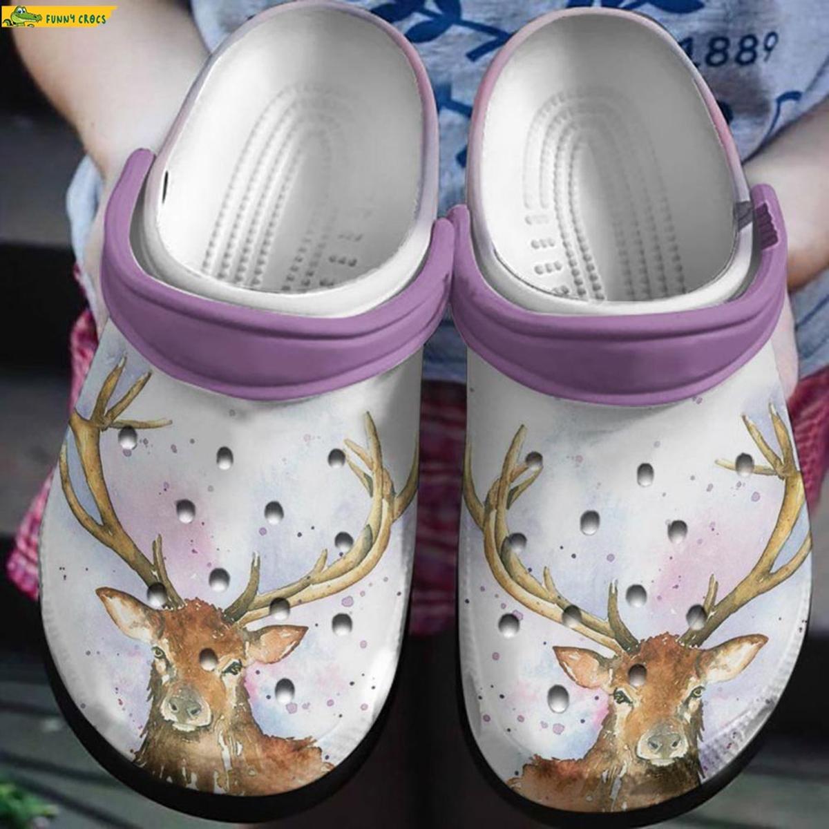 Splashy Sloth Christmas Thanksgiving Crocs Shoes