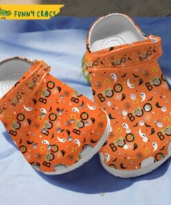 Peekaboo Baby Yoda Star Wars Disney Adults Crocs Clog Shoes