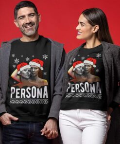 Persona Ugly Sweaters Persona Ingmar Bergman