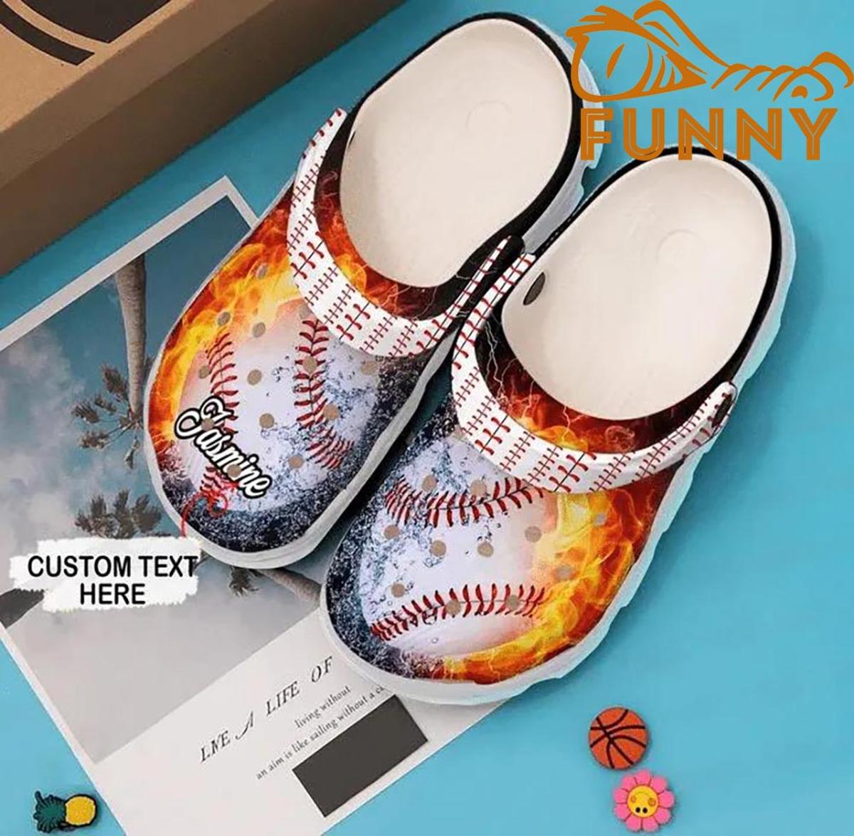 Personalized Lion King Crocs Sandals