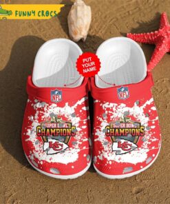 Kansas City Chiefs Tropical Hawaiian Shirt For Fans