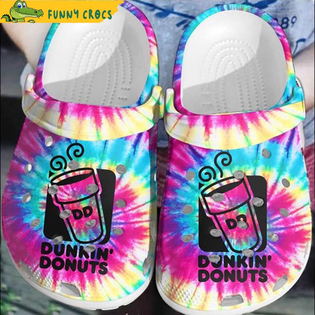 Sloths Love Donut Crocs Sandals