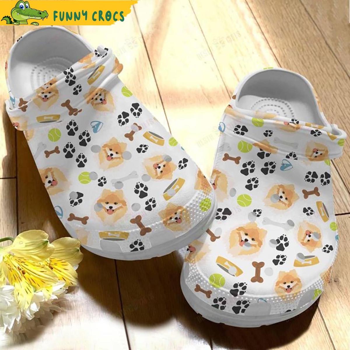 Black Stitch And Pikachu Halloween Crocs Shoes