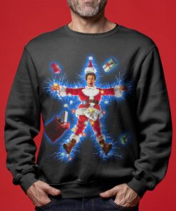 Poster National Lampoon’s Christmas Vacation Christmas Sweaters