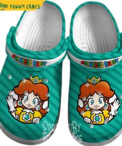 Super Mario Crocs , Mario Gifts