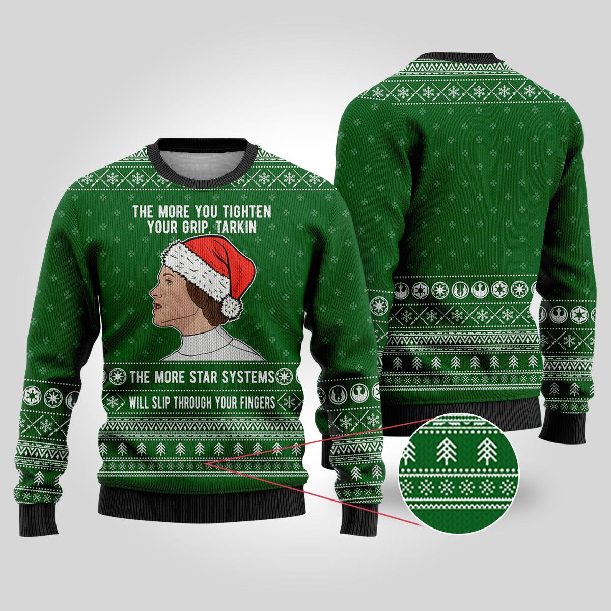 The Lord Of The Rings Mordor Fun Run Lotr Christmas Sweater