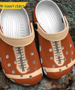 Pitch And Catch Baseball Crocs Shoes Clogs