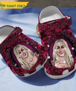 Hocus Pocus Crocs Slippers