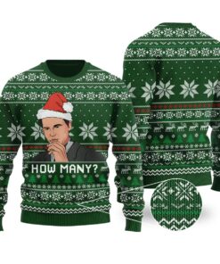 Schindler’s List Christmas Sweater