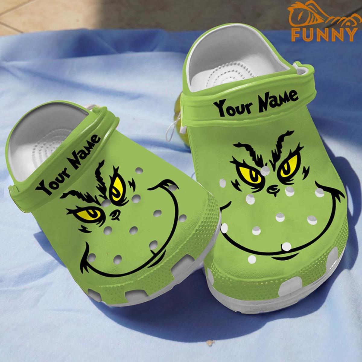 Funny Birthday By The Beatles Crocs Slippers