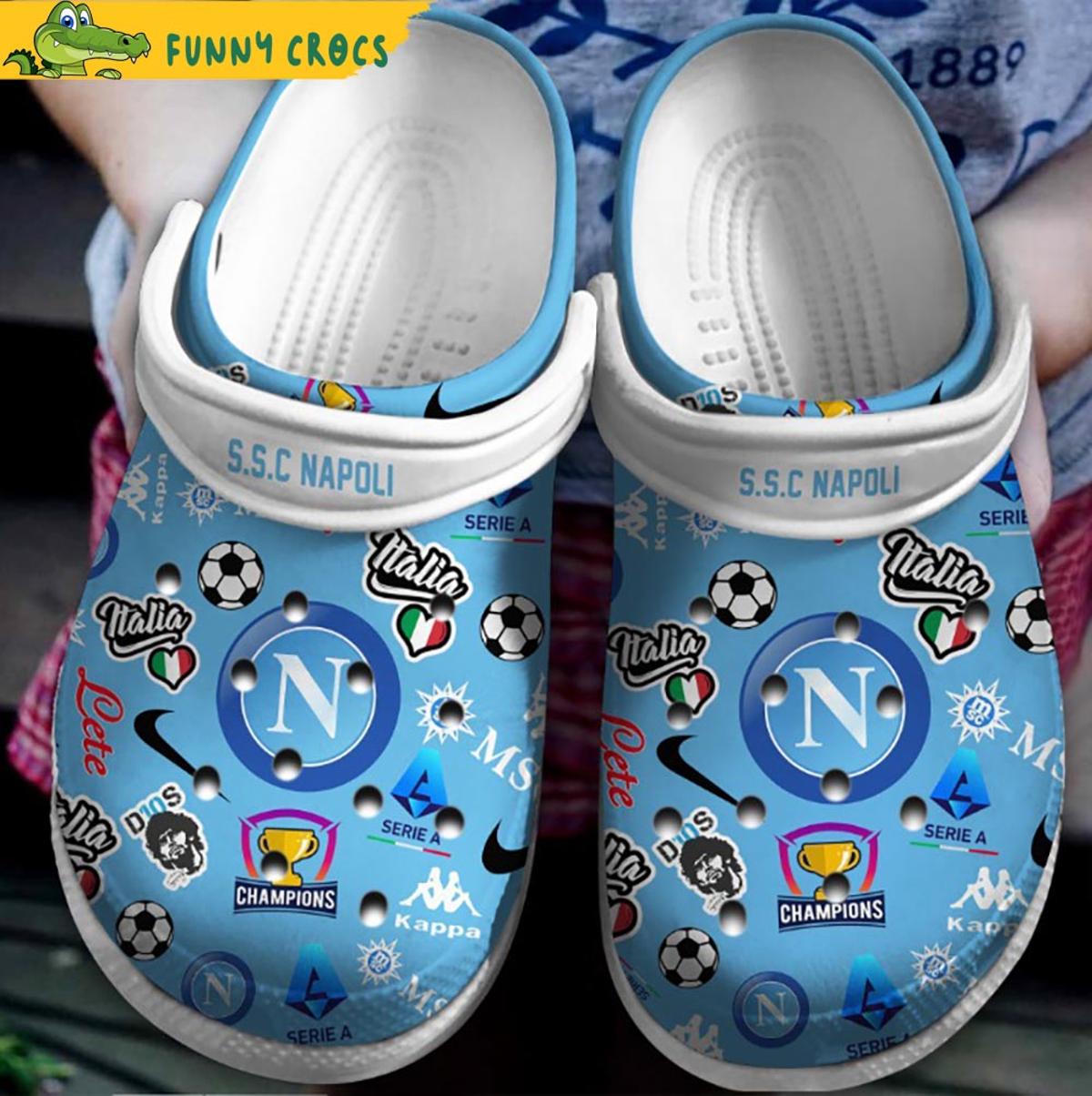 Manchester United Crocs, Manchester Gifts