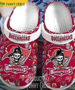 Tampa Bay Buccaneers Hawaiian Shirt For Men Women