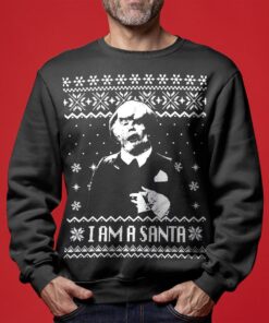 The Elephant Man Ugly Christmas Sweaters