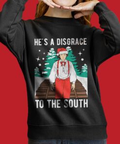 The General Xmas Sweater