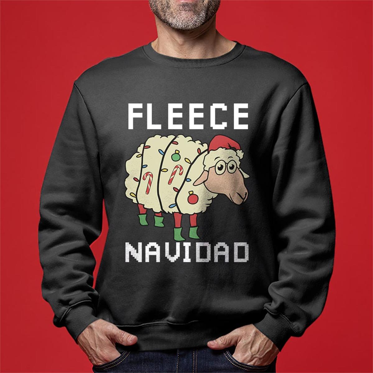 Make America Great Again Trump Ugly Sweater