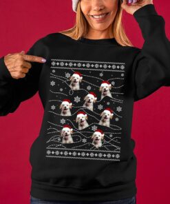 Unique Personalized Dog Ugly Sweater